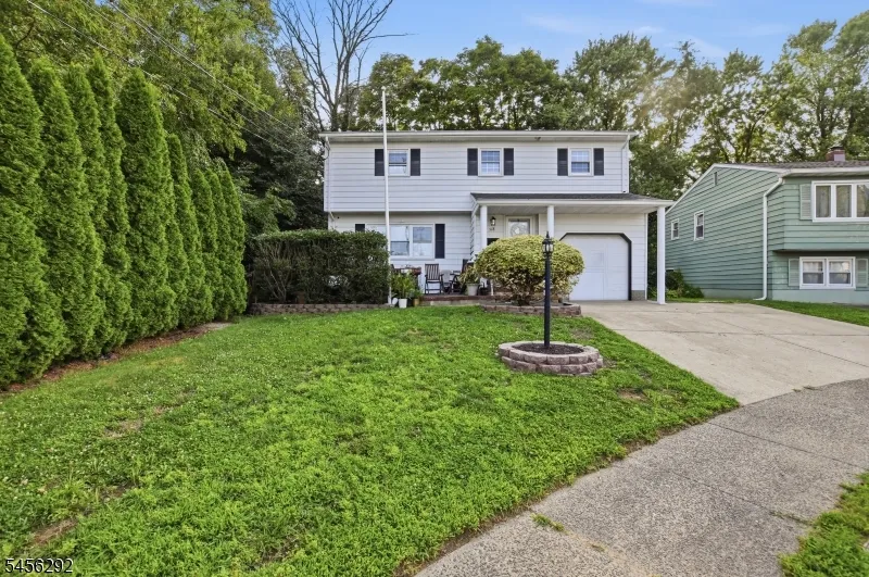 518 Orchard Pl South Amboy City, NJ 08879