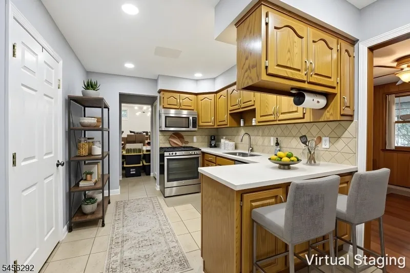 518 Orchard Pl South Amboy City, NJ 08879
