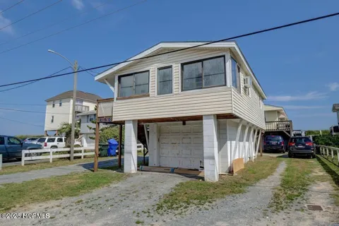 612b S Shore Drive #B
