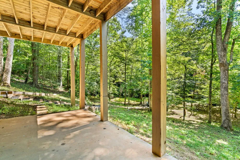 3149 Big Creek Road Cherry Log, GA 30522