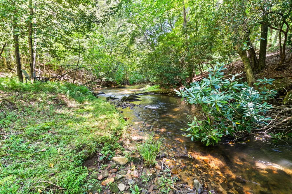 3149 Big Creek Road Cherry Log, GA 30522