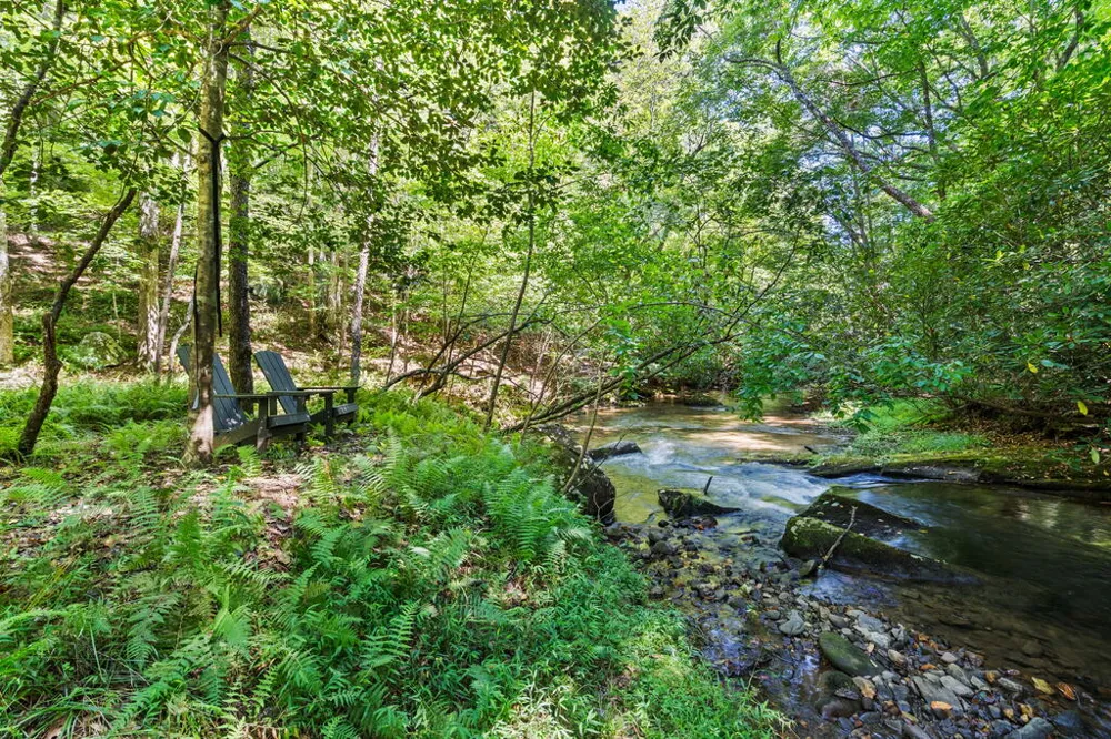 3149 Big Creek Road Cherry Log, GA 30522