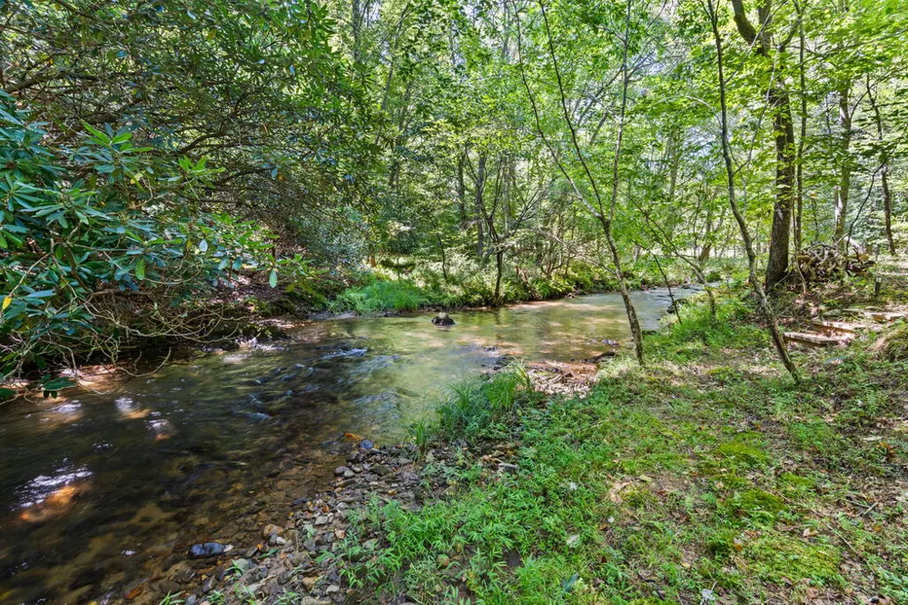 3149 Big Creek Road Cherry Log, GA 30522