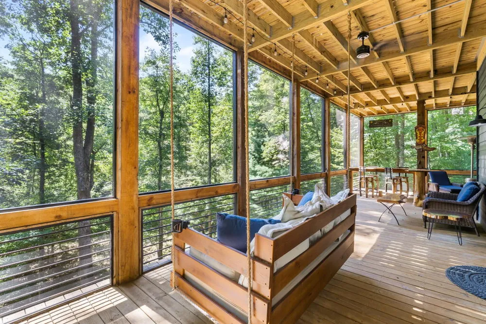 3149 Big Creek Road Cherry Log, GA 30522