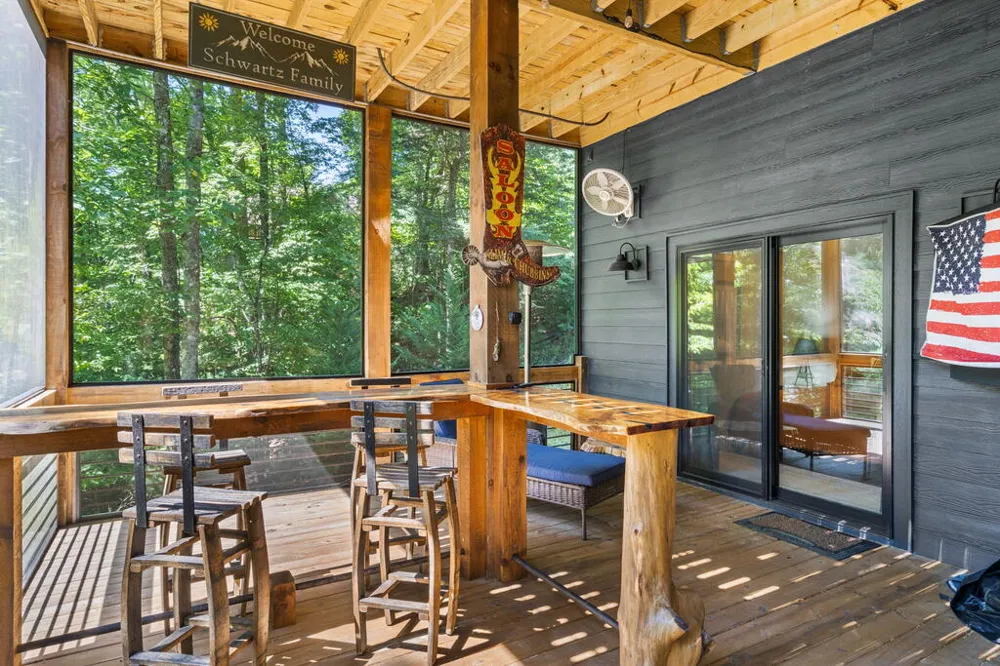 3149 Big Creek Road Cherry Log, GA 30522