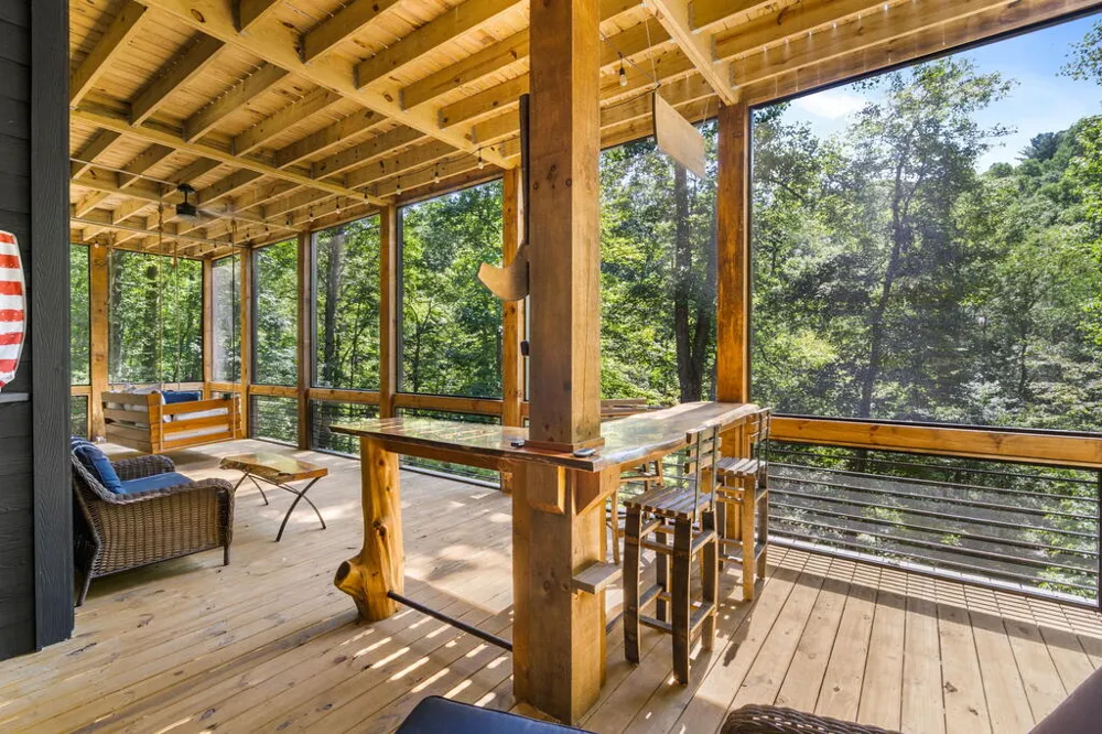 3149 Big Creek Road Cherry Log, GA 30522