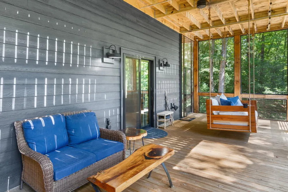 3149 Big Creek Road Cherry Log, GA 30522