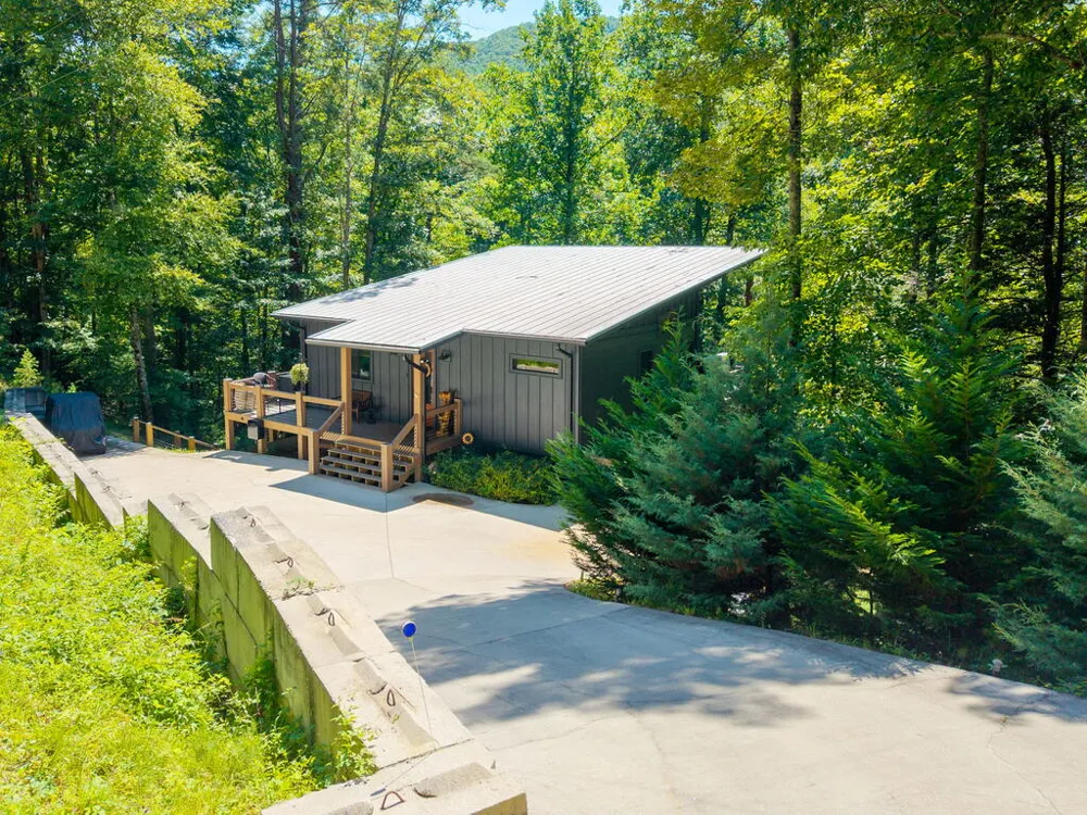 3149 Big Creek Road Cherry Log, GA 30522