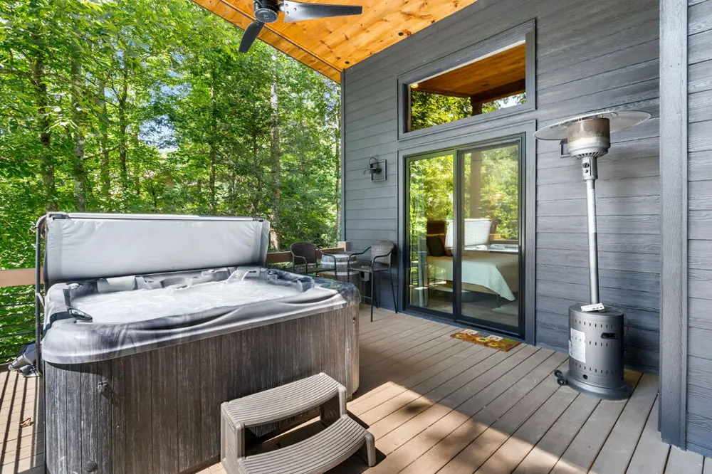 3149 Big Creek Road Cherry Log, GA 30522