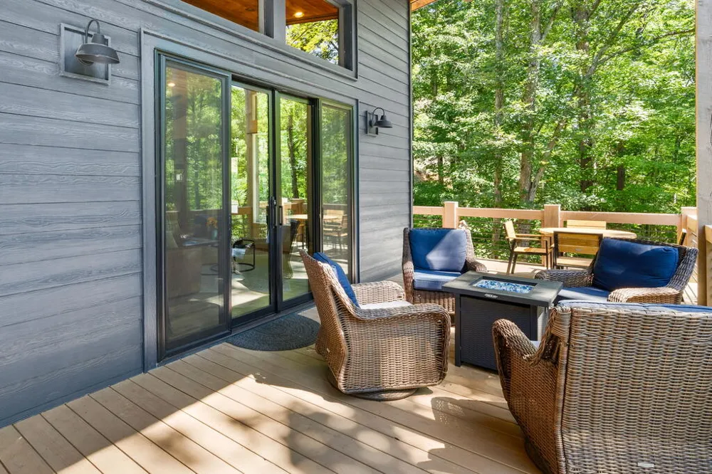 3149 Big Creek Road Cherry Log, GA 30522
