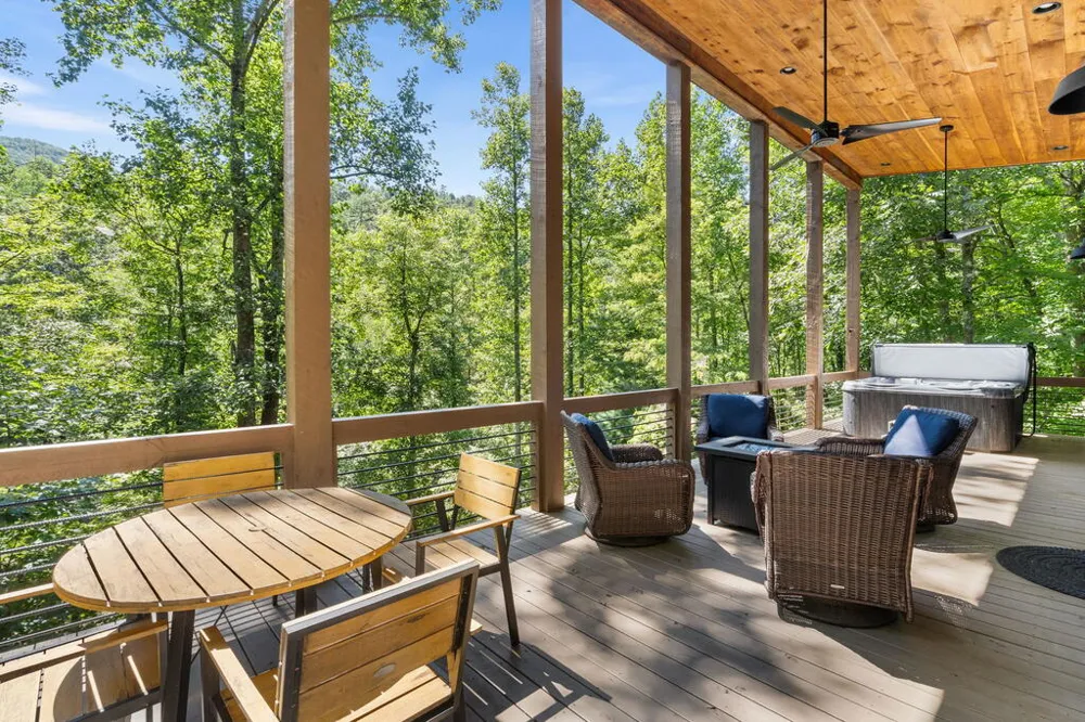 3149 Big Creek Road Cherry Log, GA 30522