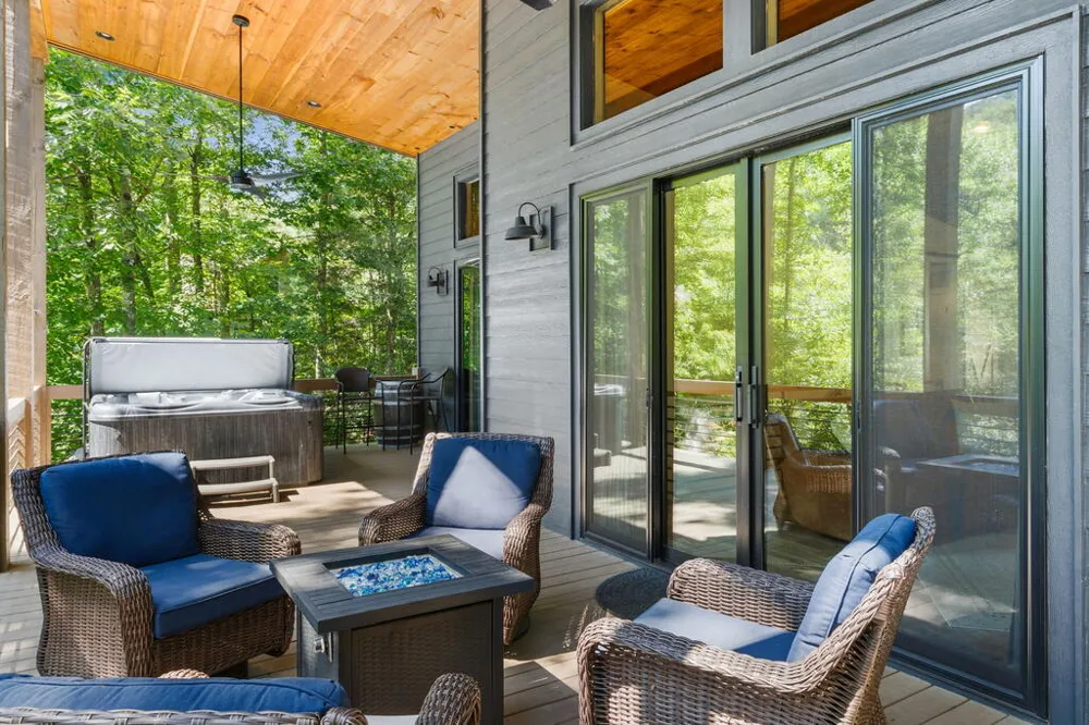 3149 Big Creek Road Cherry Log, GA 30522