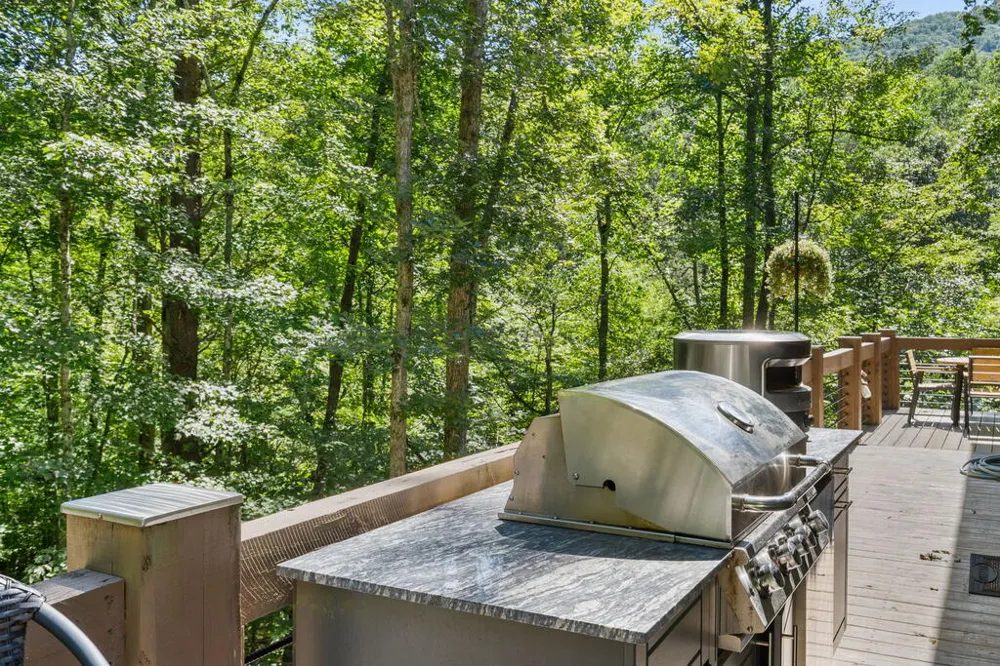 3149 Big Creek Road Cherry Log, GA 30522