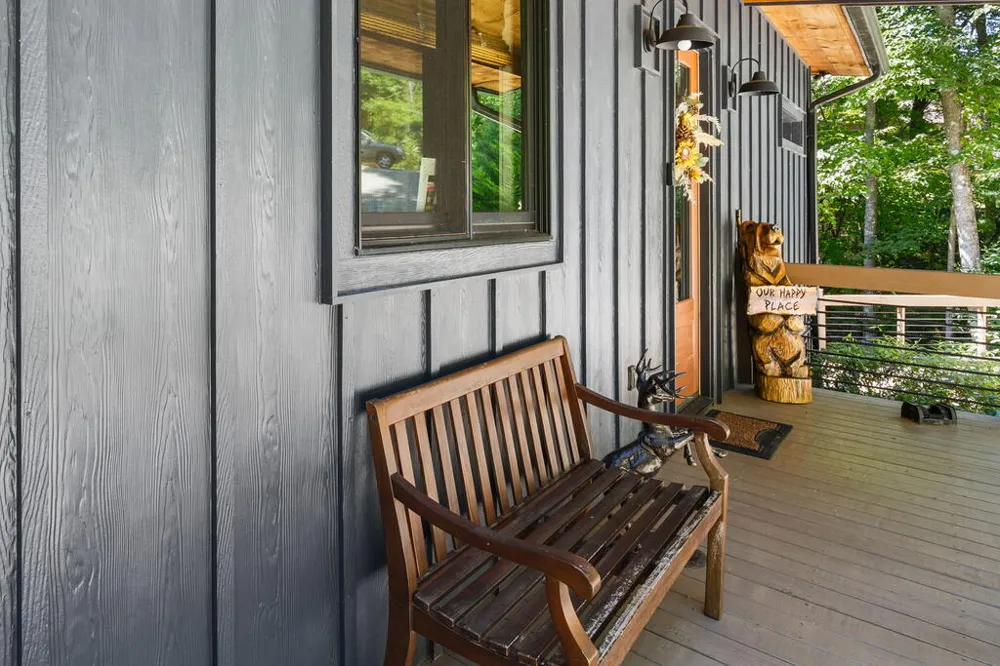 3149 Big Creek Road Cherry Log, GA 30522