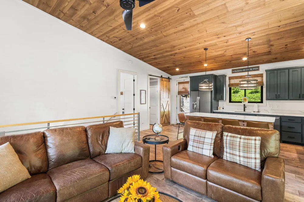 3149 Big Creek Road Cherry Log, GA 30522
