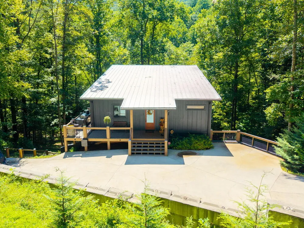 3149 Big Creek Road Cherry Log, GA 30522