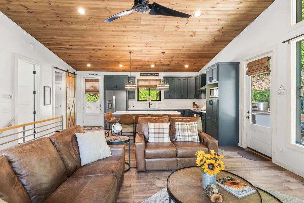 3149 Big Creek Road Cherry Log, GA 30522