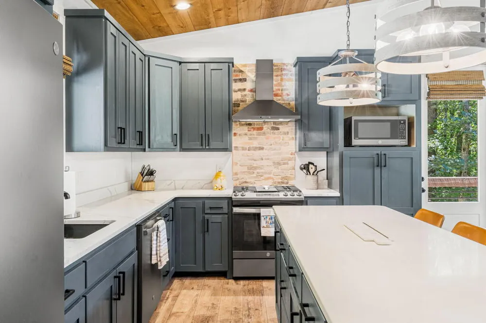 3149 Big Creek Road Cherry Log, GA 30522