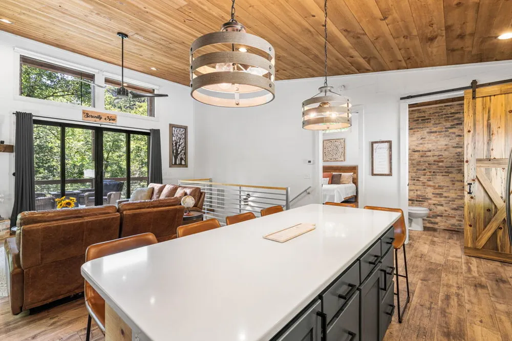 3149 Big Creek Road Cherry Log, GA 30522