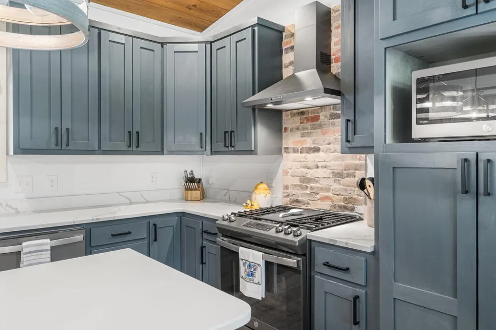 3149 Big Creek Road Cherry Log, GA 30522
