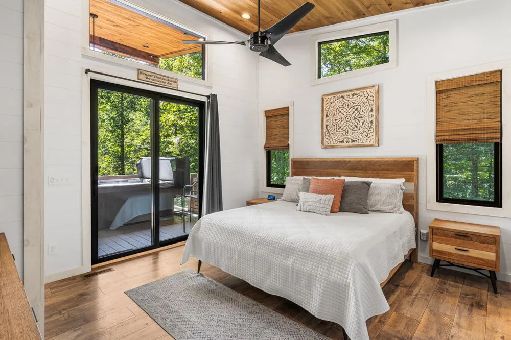 3149 Big Creek Road Cherry Log, GA 30522