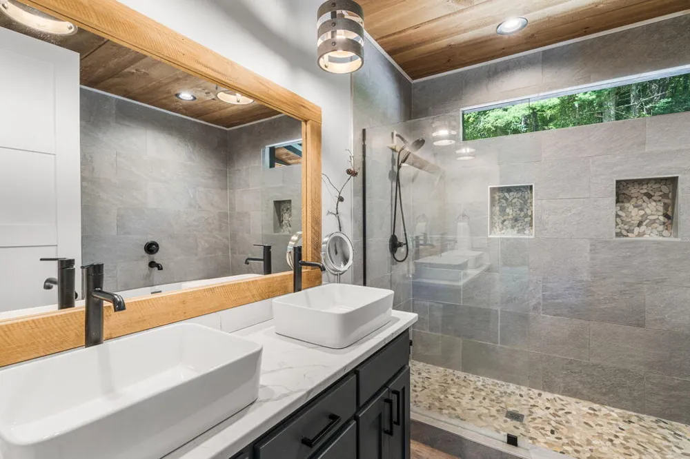3149 Big Creek Road Cherry Log, GA 30522