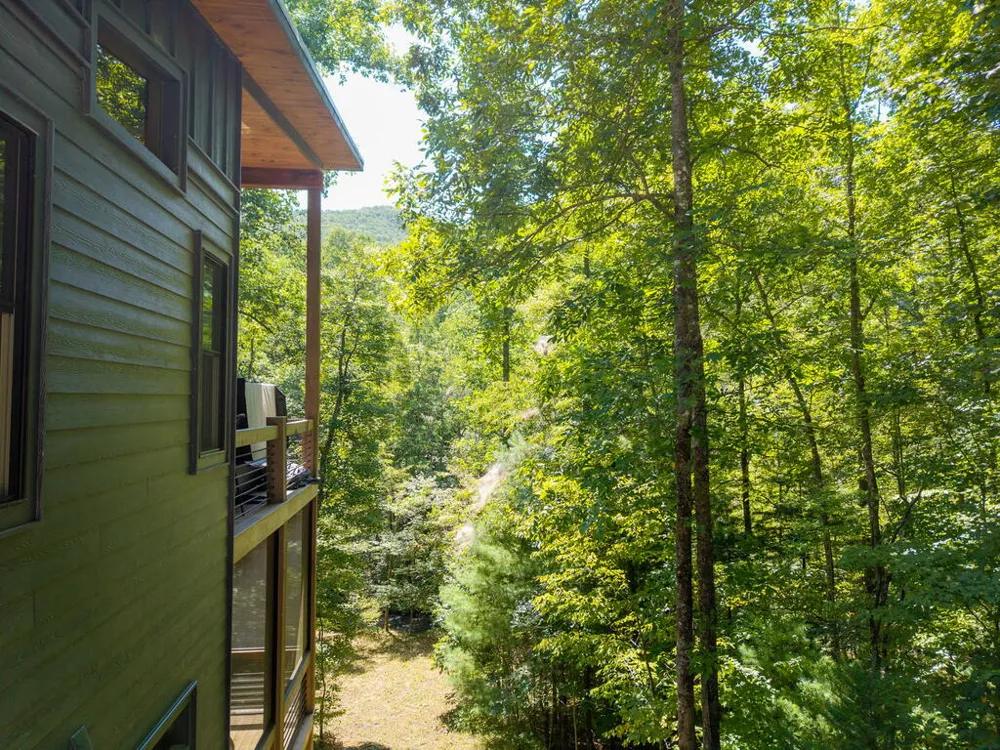 3149 Big Creek Road Cherry Log, GA 30522