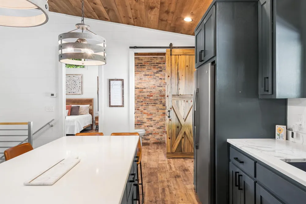 3149 Big Creek Road Cherry Log, GA 30522