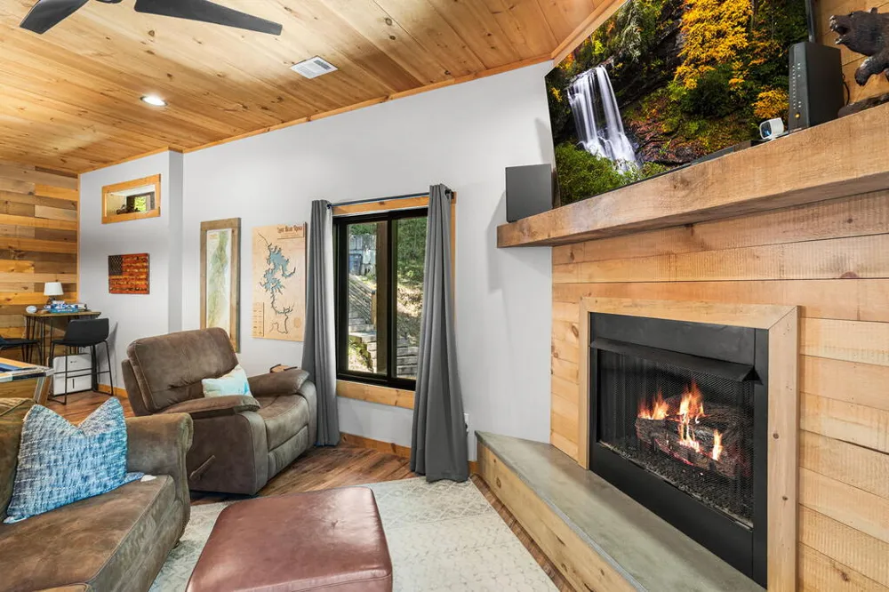 3149 Big Creek Road Cherry Log, GA 30522