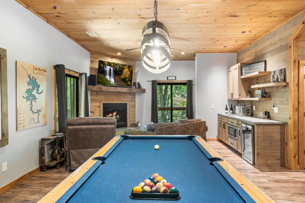 3149 Big Creek Road Cherry Log, GA 30522