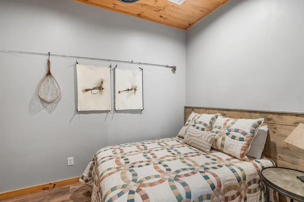 3149 Big Creek Road Cherry Log, GA 30522