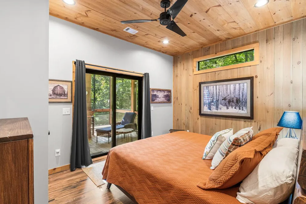 3149 Big Creek Road Cherry Log, GA 30522