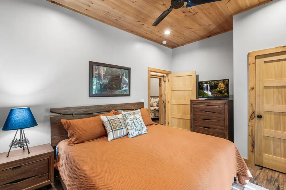 3149 Big Creek Road Cherry Log, GA 30522