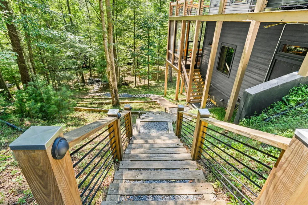 3149 Big Creek Road Cherry Log, GA 30522