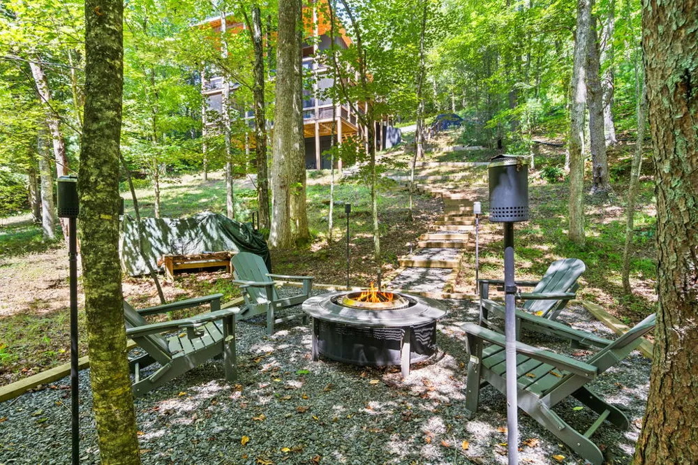 3149 Big Creek Road Cherry Log, GA 30522