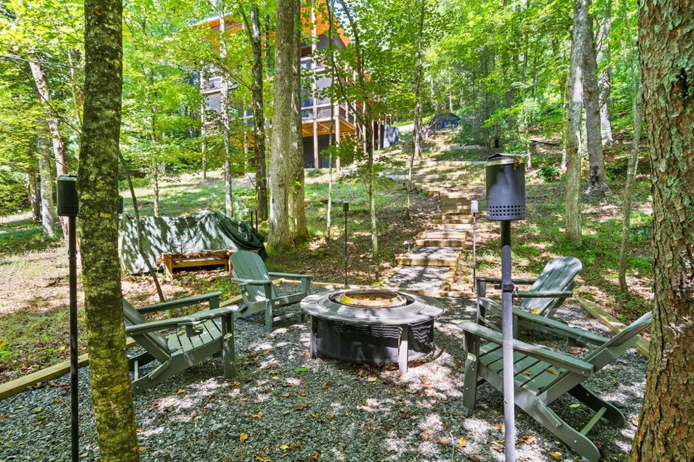 3149 Big Creek Road Cherry Log, GA 30522