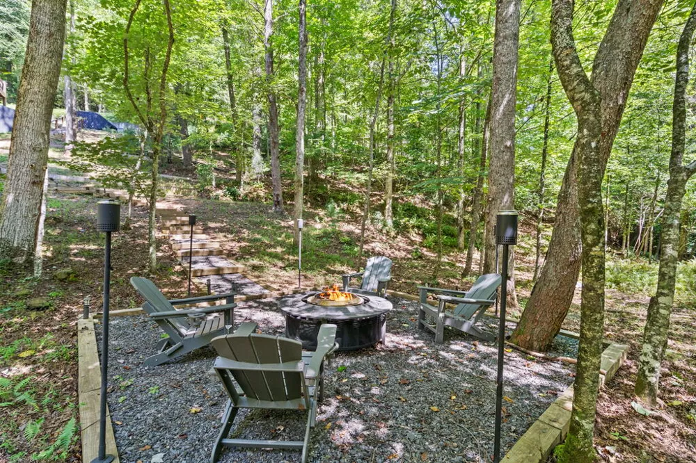 3149 Big Creek Road Cherry Log, GA 30522