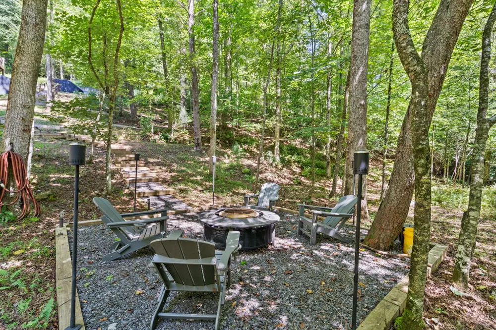 3149 Big Creek Road Cherry Log, GA 30522