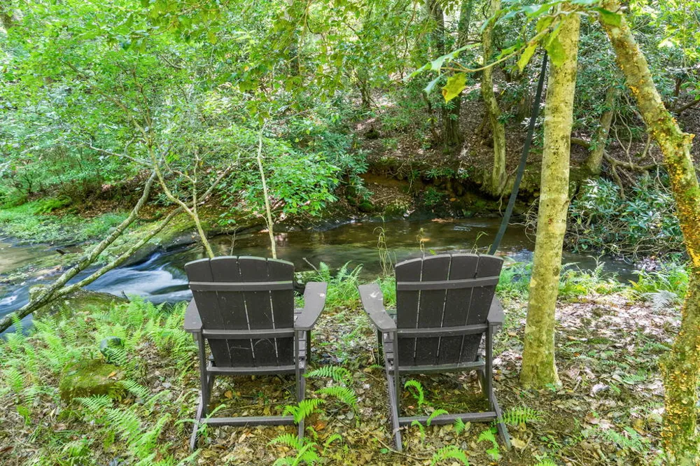 3149 Big Creek Road Cherry Log, GA 30522