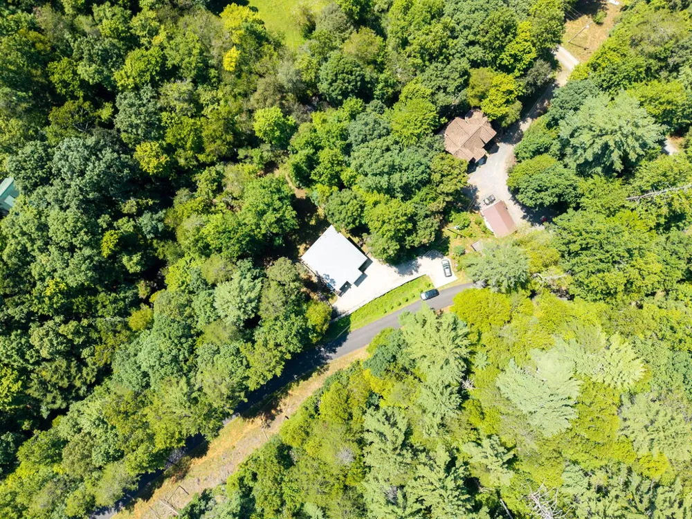 3149 Big Creek Road Cherry Log, GA 30522