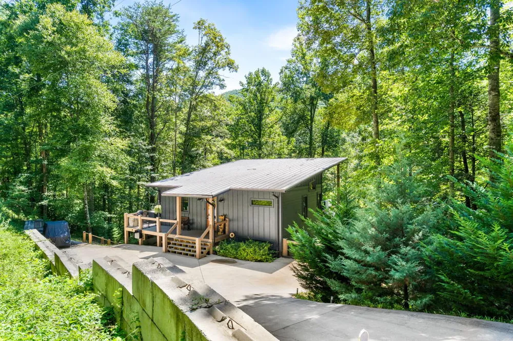 3149 Big Creek Road Cherry Log, GA 30522