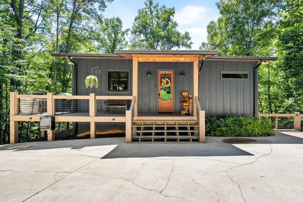 3149 Big Creek Road Cherry Log, GA 30522
