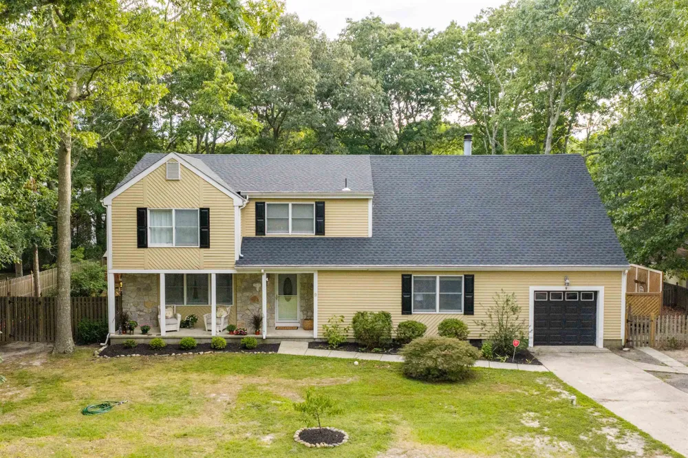 9 Cynwyd Drive Cape May Court House, NJ 08210