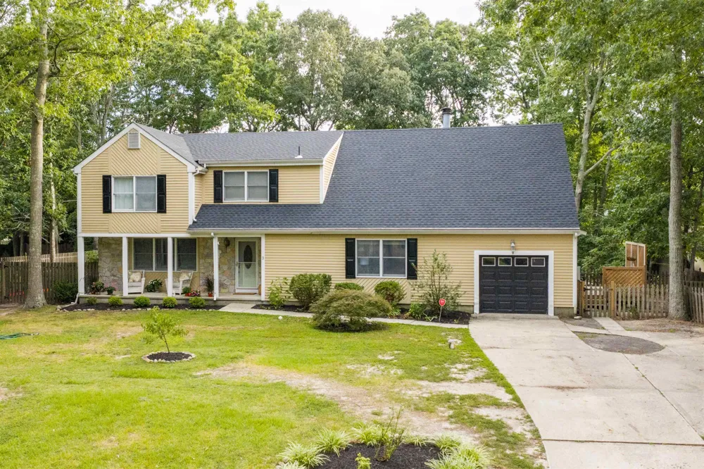 9 Cynwyd Drive Cape May Court House, NJ 08210