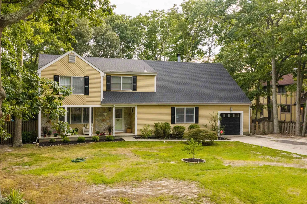 9 Cynwyd Drive Cape May Court House, NJ 08210