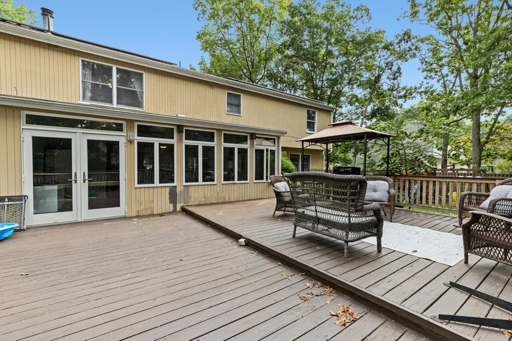 9 Cynwyd Drive Cape May Court House, NJ 08210