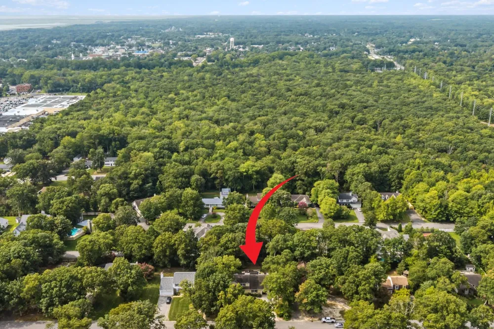 9 Cynwyd Drive Cape May Court House, NJ 08210