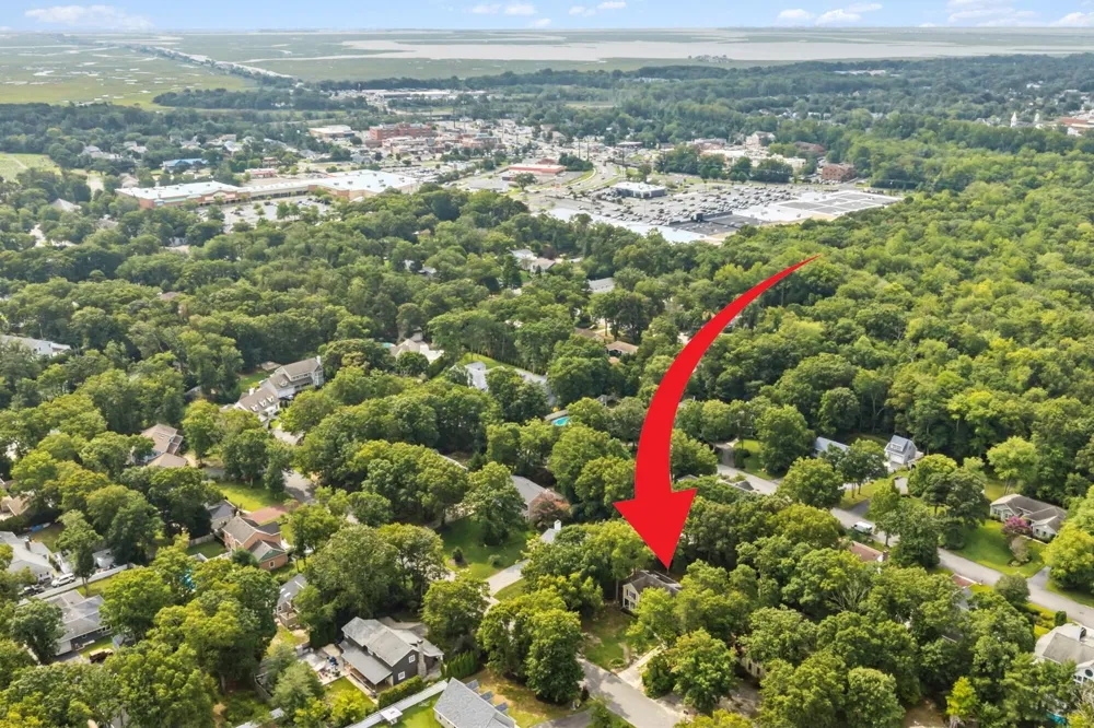 9 Cynwyd Drive Cape May Court House, NJ 08210
