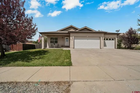 615 Louisiana Drive