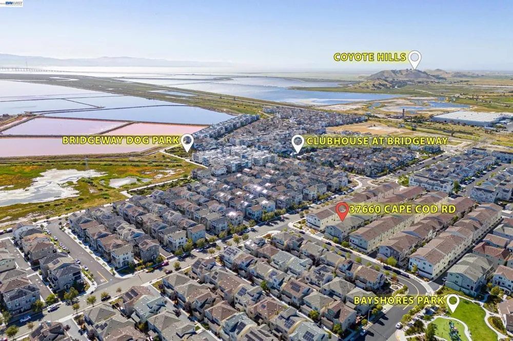 37660 Cape Cod Rd Newark, CA 94560